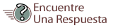 Encuentre Una Respuesta